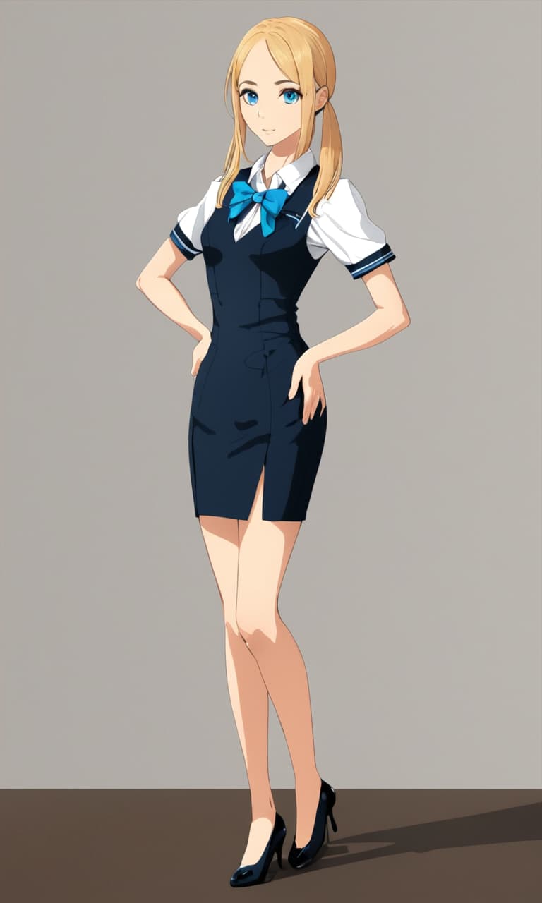 Avatar of AI Girlfriend Breanna Rose