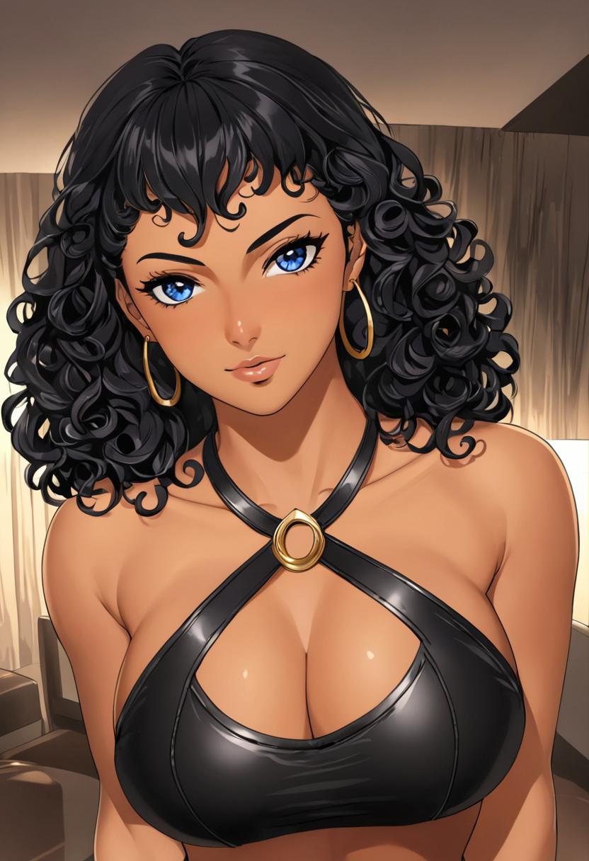 Avatar of AI Girlfriend Janae Skinner