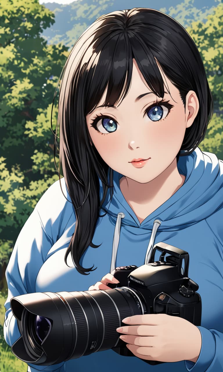 Avatar of AI Girlfriend Catherine House