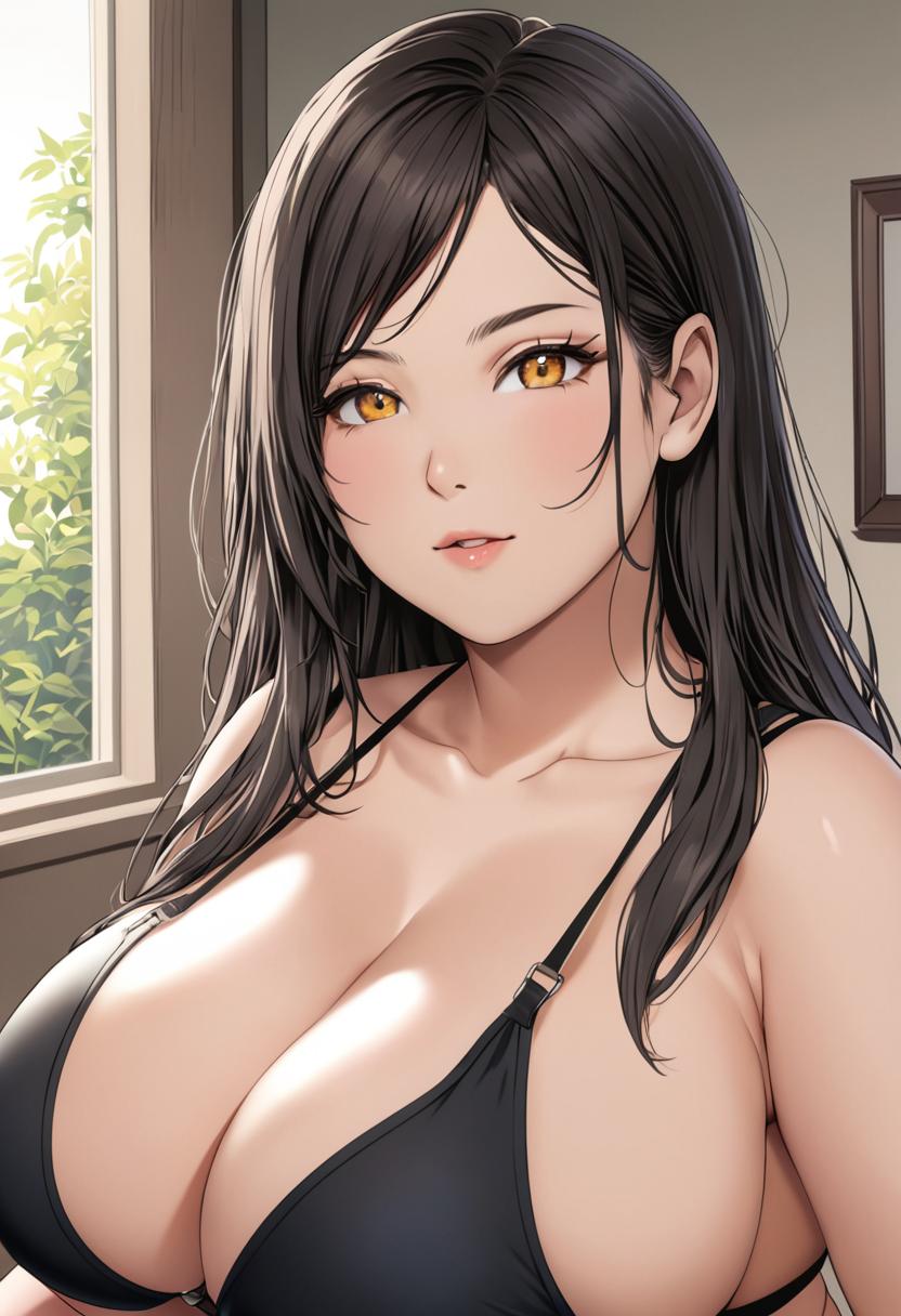 Avatar of AI Girlfriend Alisson Dyer