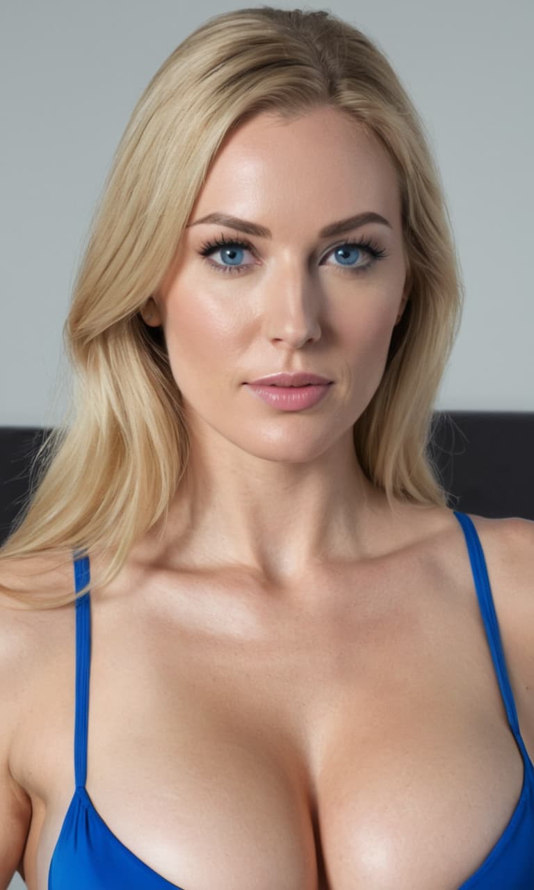 Avatar of AI Girlfriend Emmy Pollard