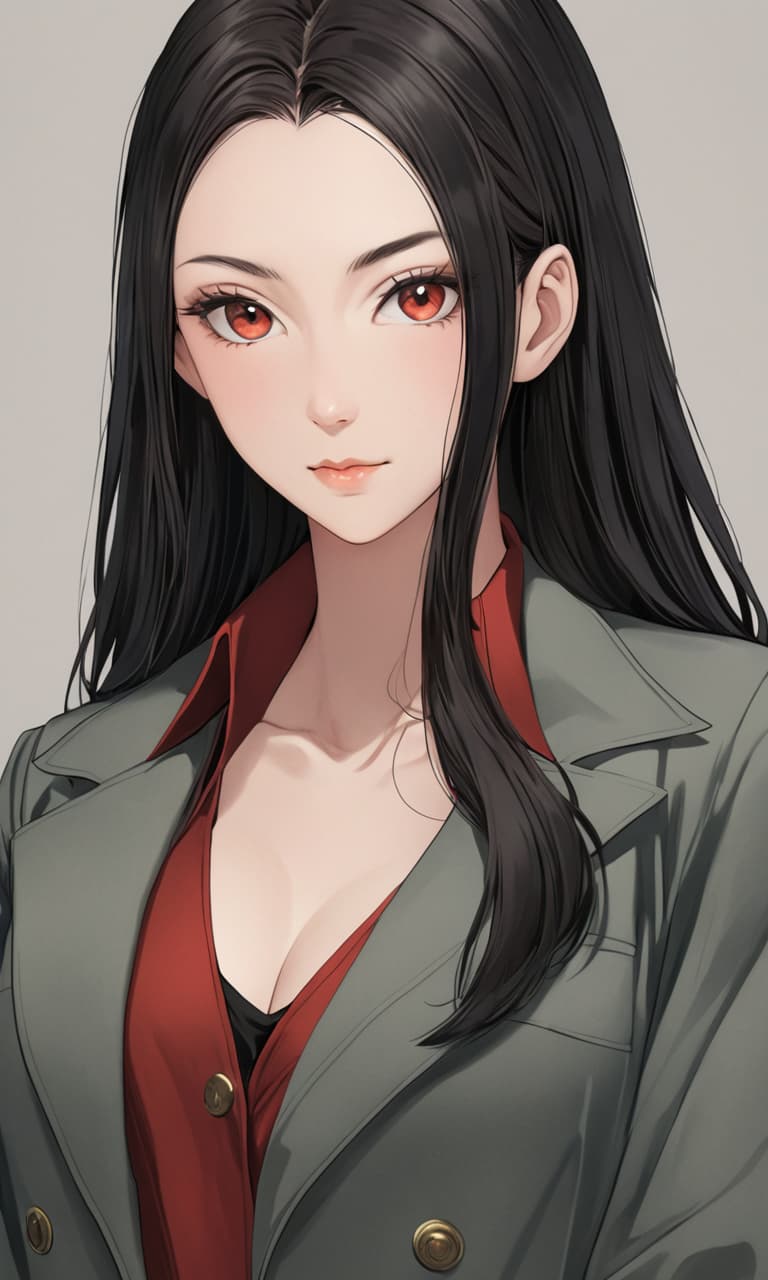 Avatar of AI Girlfriend Reagan Novak