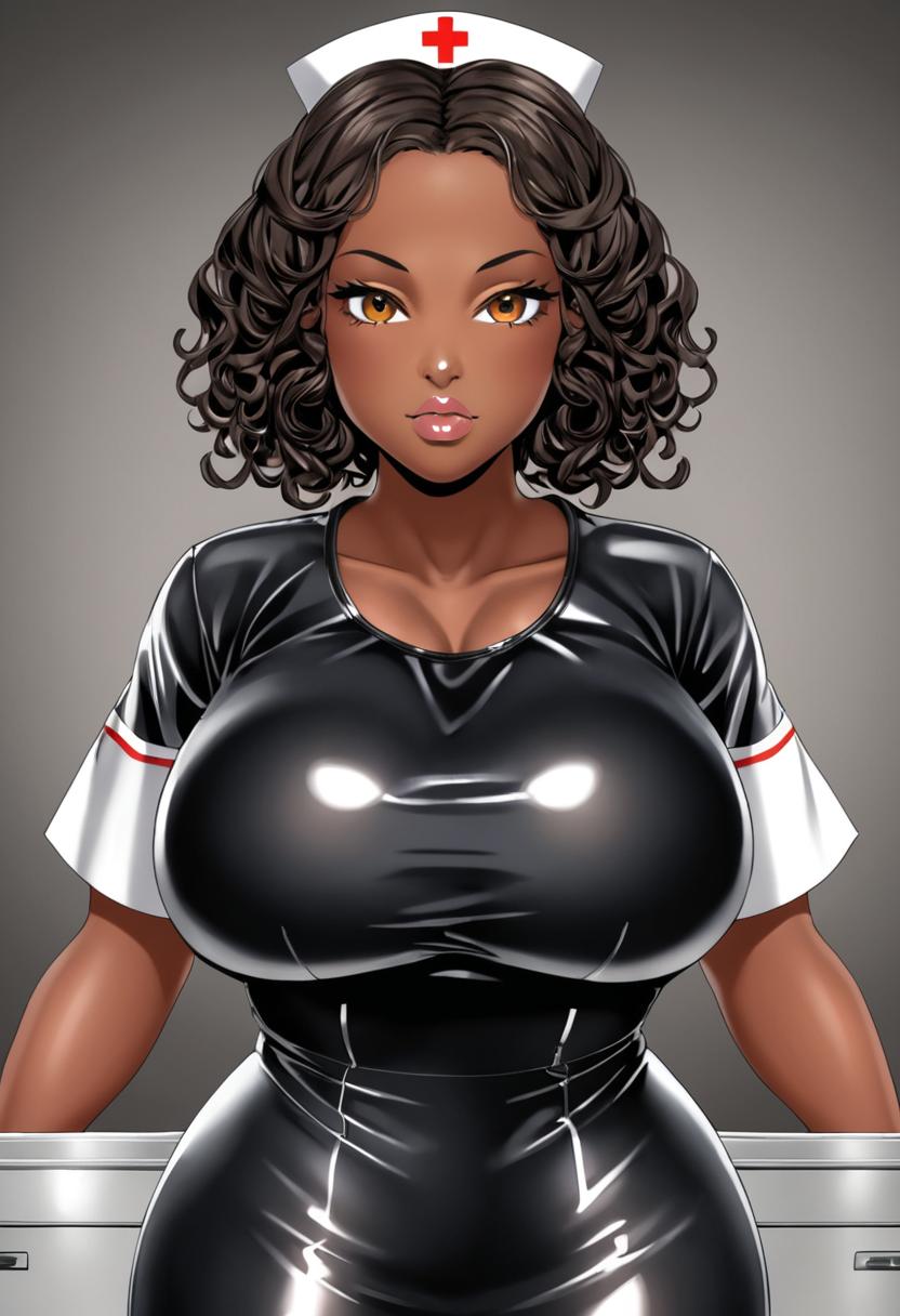 Avatar of AI Girlfriend Maren Bates