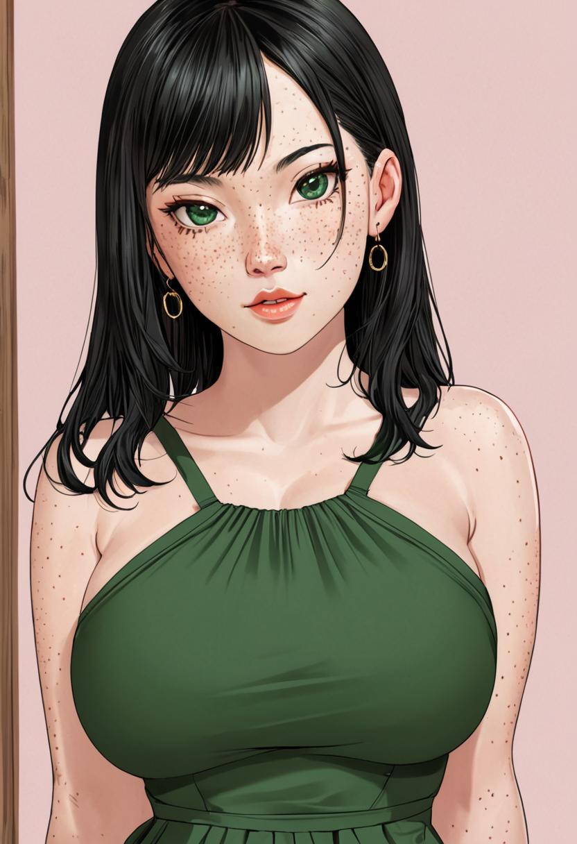 Avatar of AI Girlfriend Avery Huber