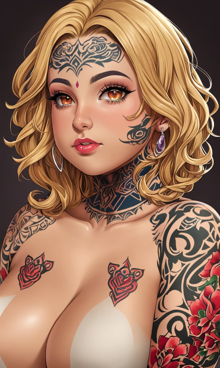 Avatar of AI Girlfriend Alana Villarreal