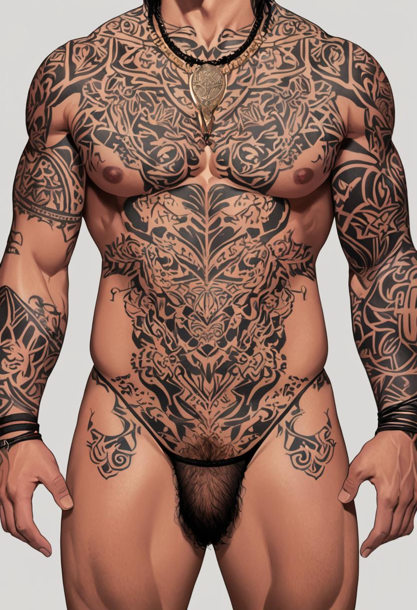 Avatar of AI Boyfriend Heath Mclaughlin