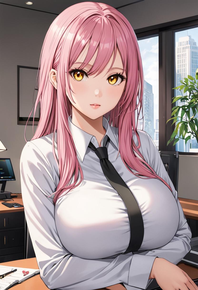 Avatar of AI Girlfriend Bryanna Carroll