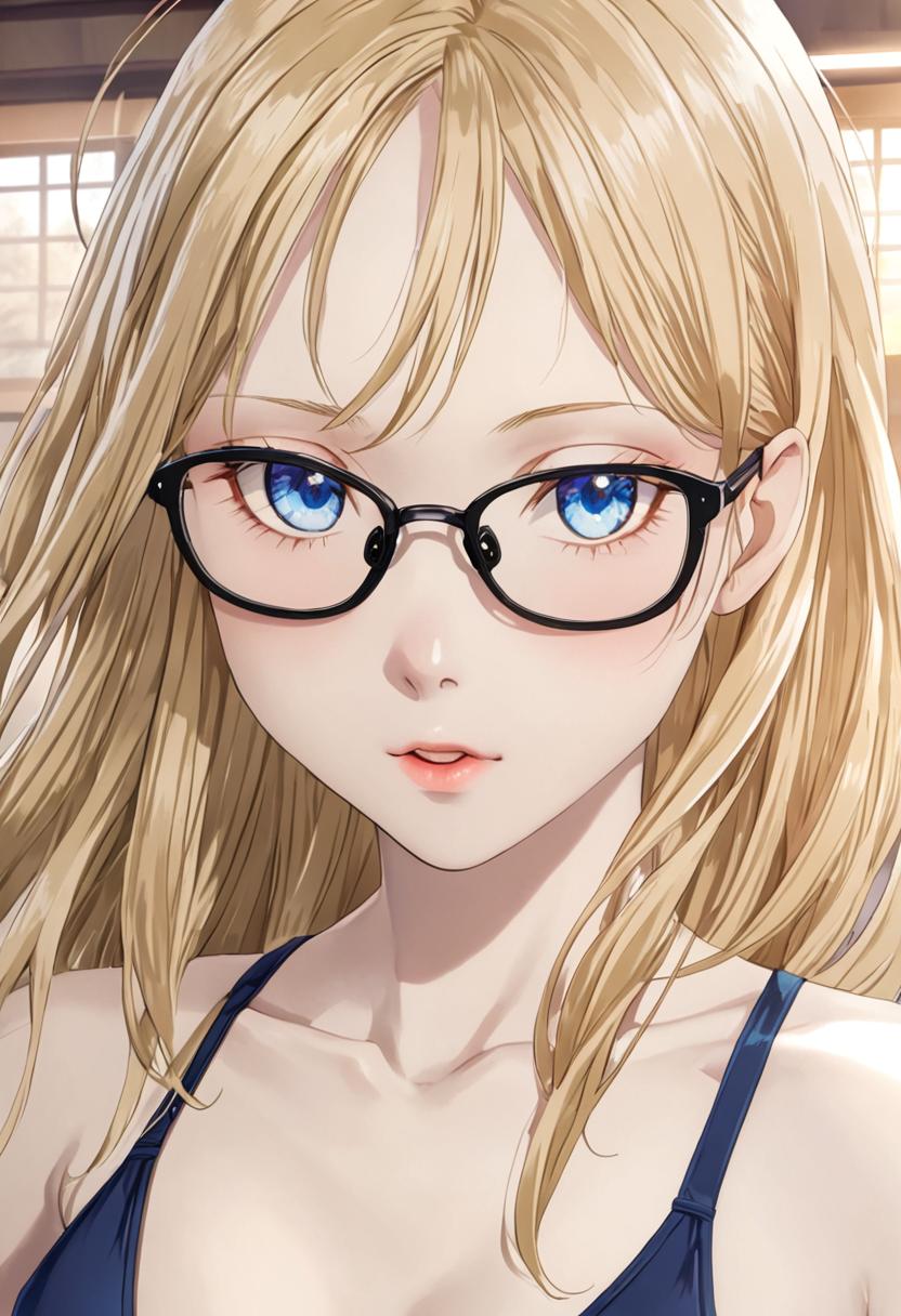 Avatar of AI Girlfriend Kaiya Madden
