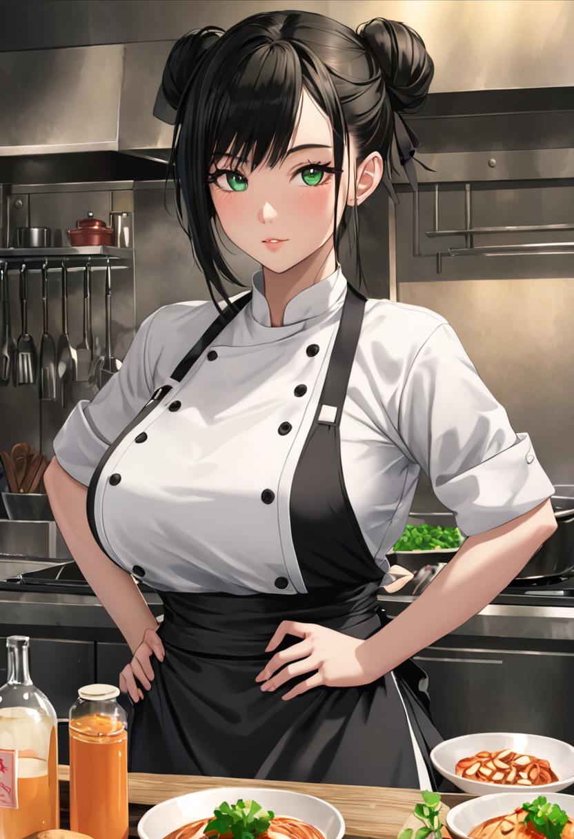 Avatar of AI Girlfriend Matilda Stewart