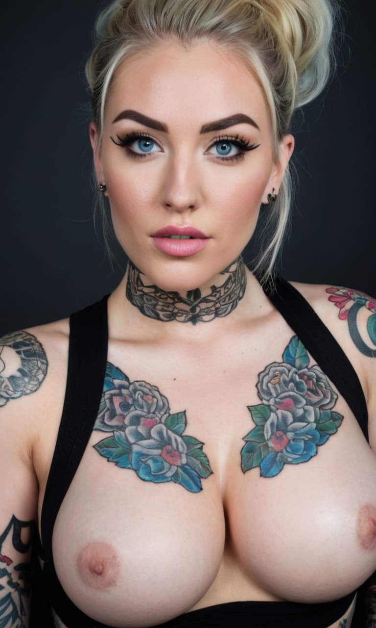 Avatar of AI Girlfriend Shaylee Sweeney