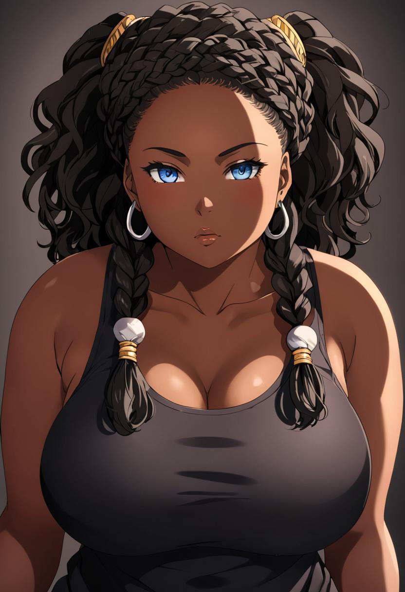 Avatar of AI Girlfriend Sloane Knox