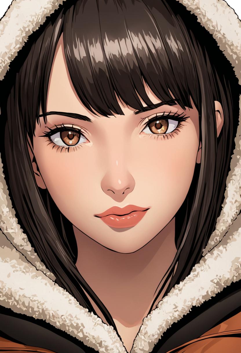 Avatar of AI Girlfriend Tiffany Stephens