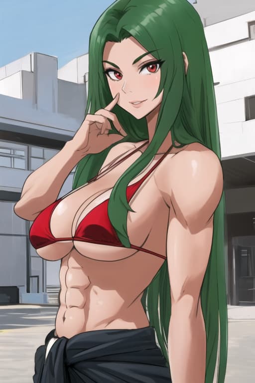 Avatar of AI Girlfriend Camille Barrett