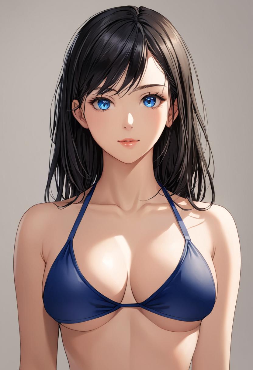 Avatar of AI Girlfriend Lila Shields
