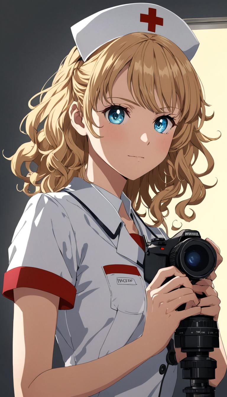 Avatar of AI Girlfriend Brylee Maddox