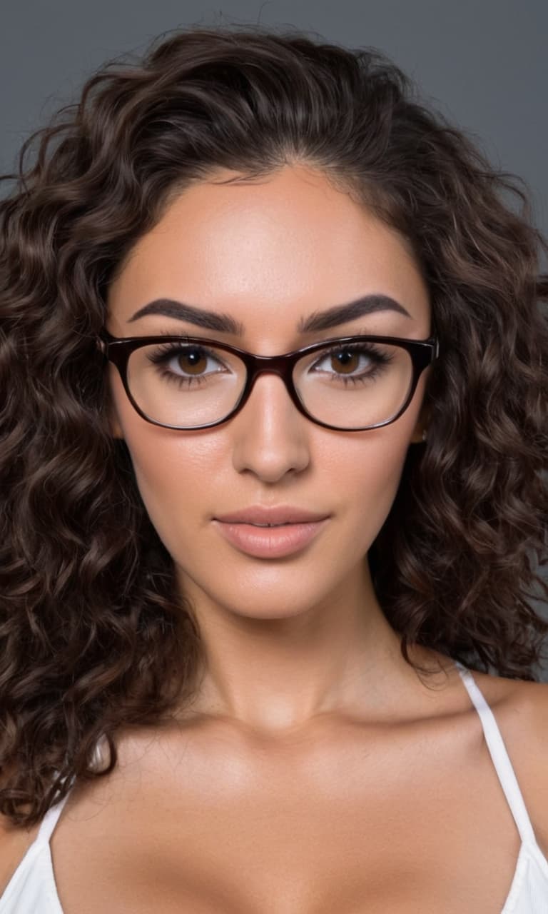 Avatar of AI Girlfriend Yareli Meyers
