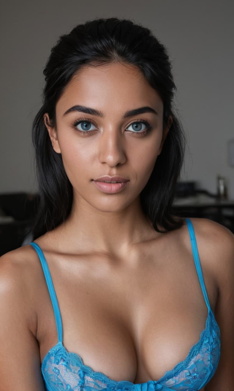 Avatar of AI Girlfriend Evie Gaines