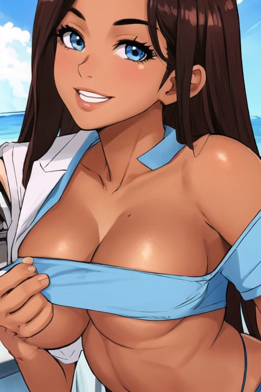 Avatar of AI Girlfriend Tatum Gutierrez