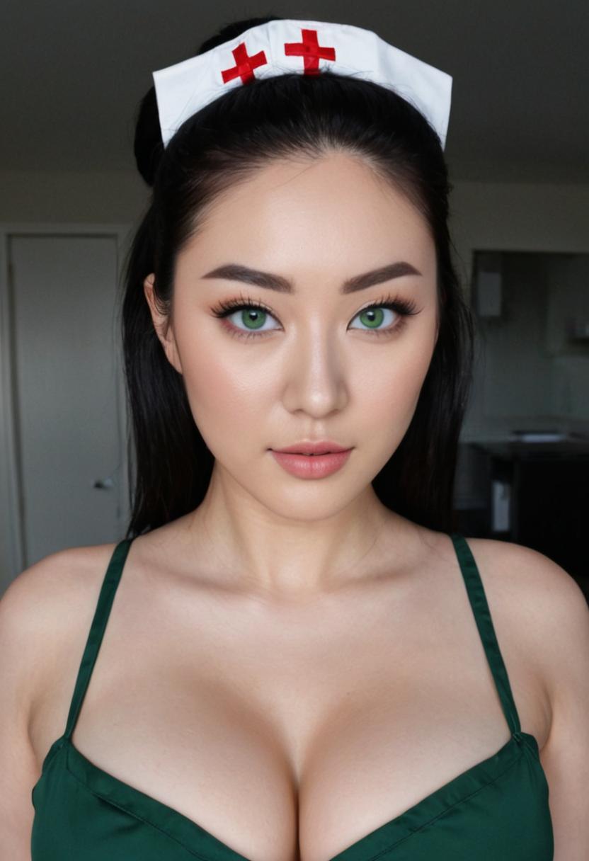 Avatar of AI Girlfriend Aubree Cantu