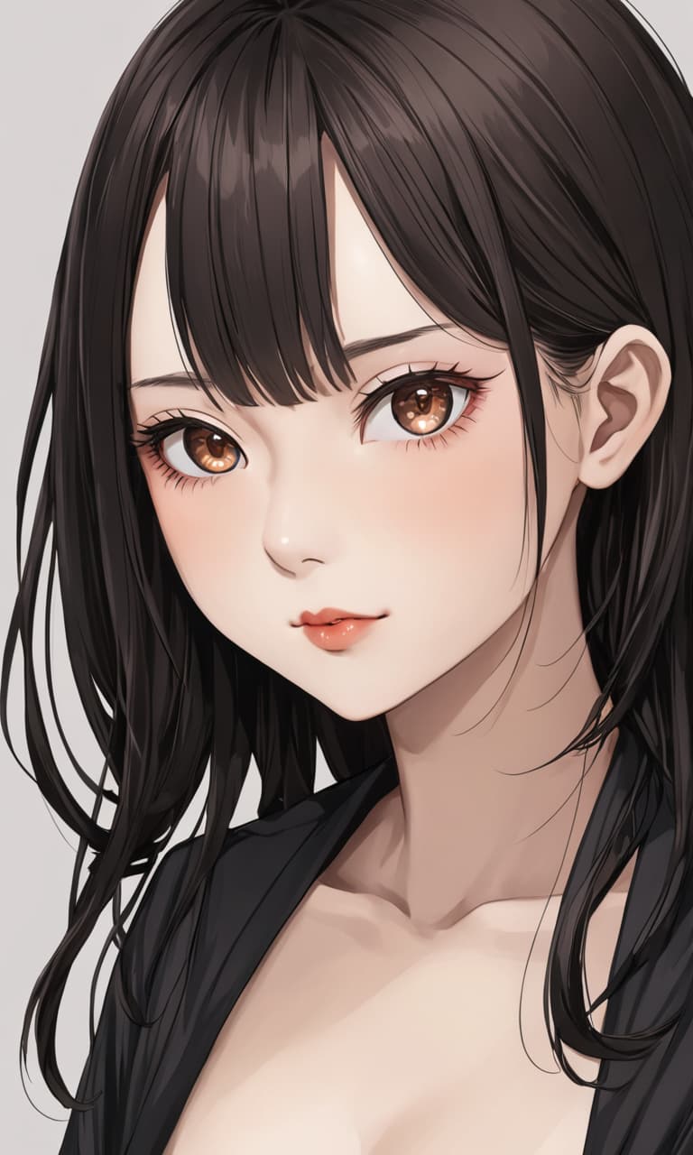 Avatar of AI Girlfriend Madison Huang
