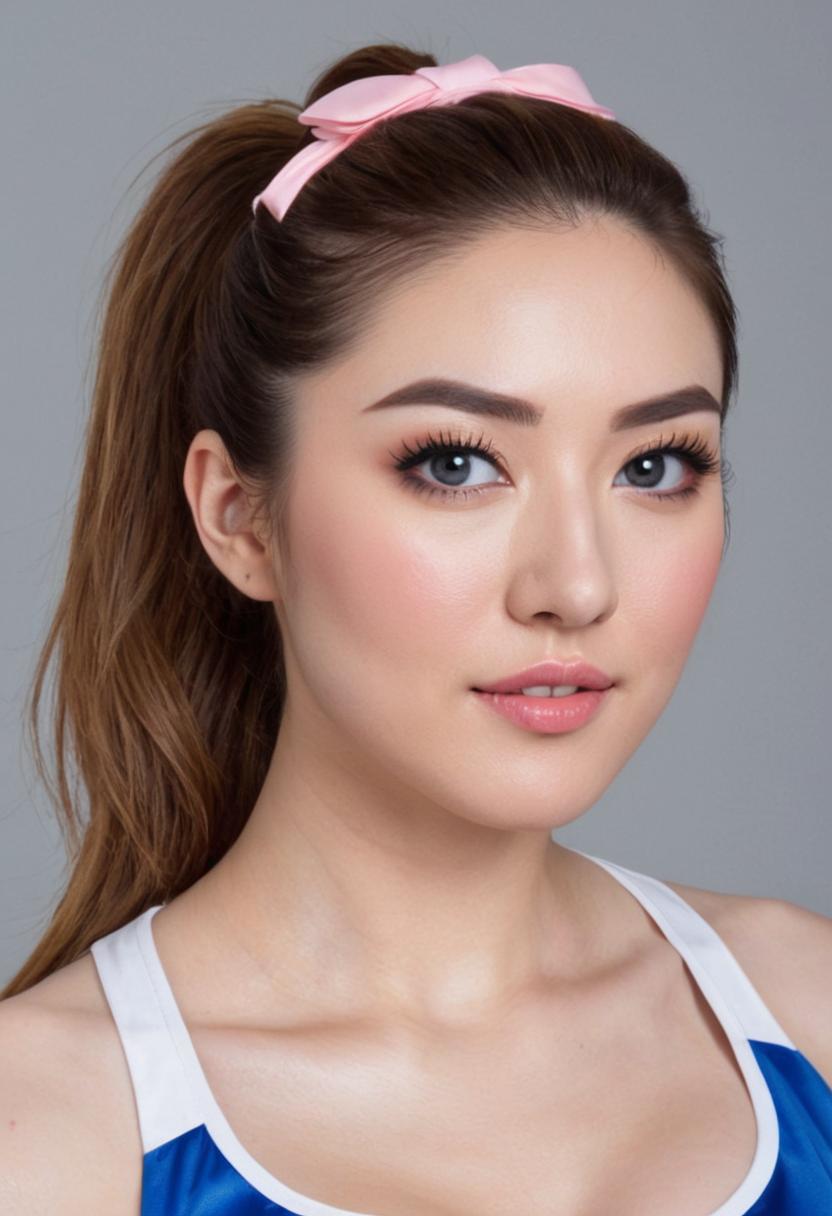 Avatar of AI Girlfriend Isla Mcmahon