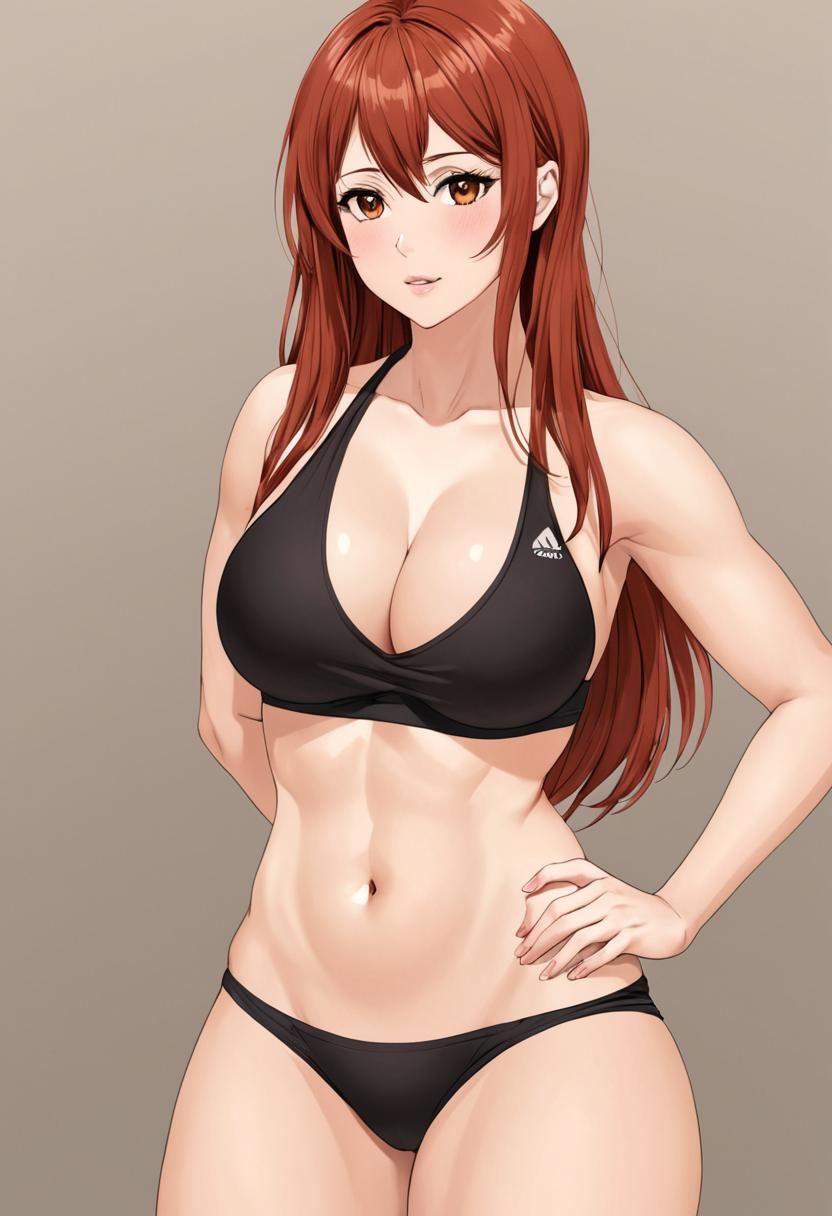 Avatar of AI Girlfriend Lorelai Lucas