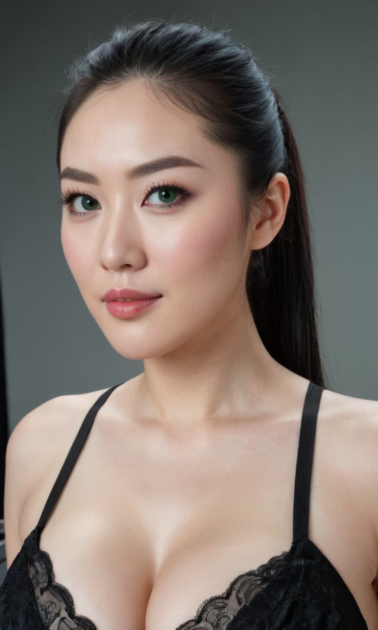 Avatar of AI Girlfriend Helen Lowery