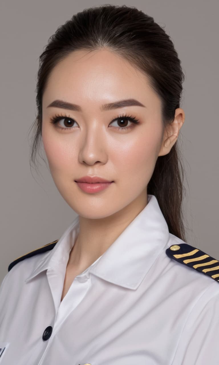 Avatar of AI Girlfriend Kara Hester