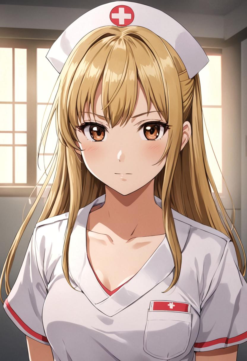 Avatar of AI Girlfriend Macey Griffin