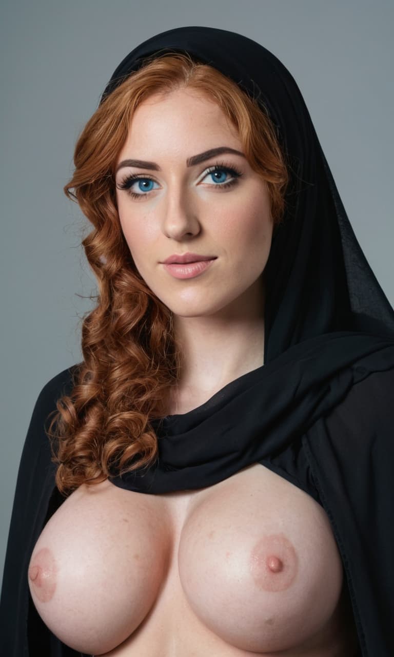 Avatar of AI Girlfriend Danika Riggs
