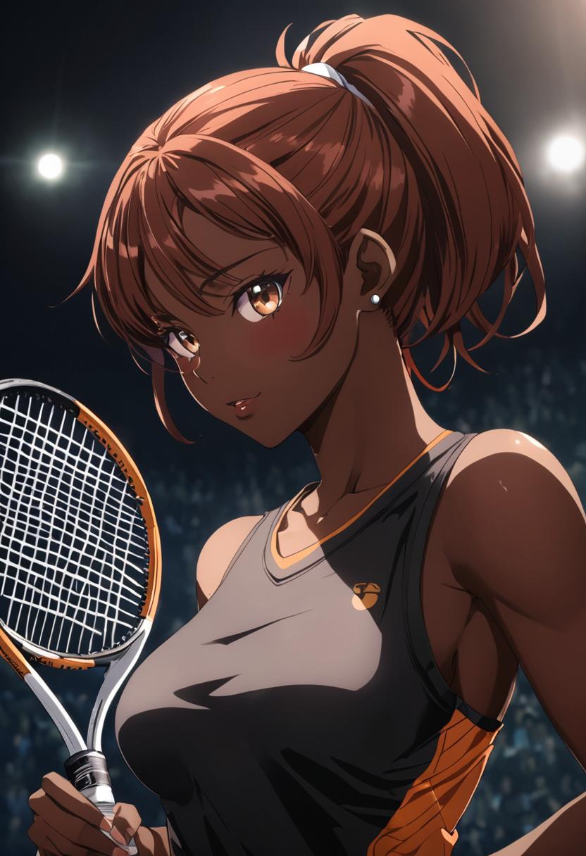 Avatar of AI Girlfriend Mareli Klein