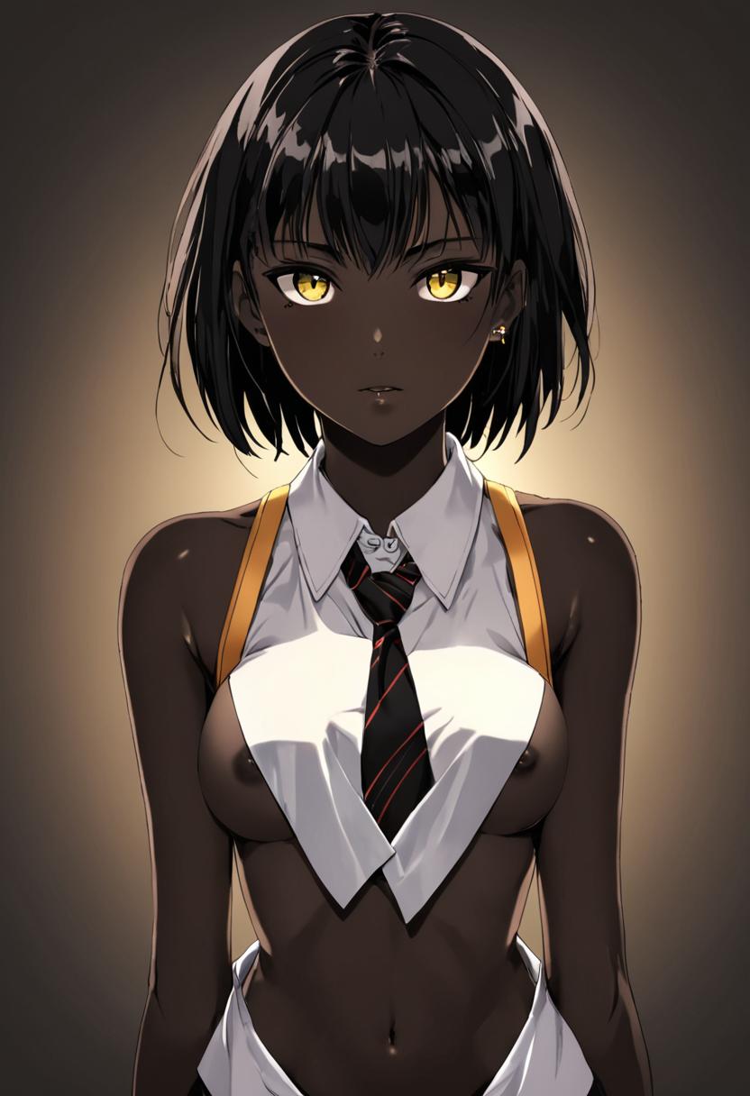 Avatar of AI Girlfriend Anaya James