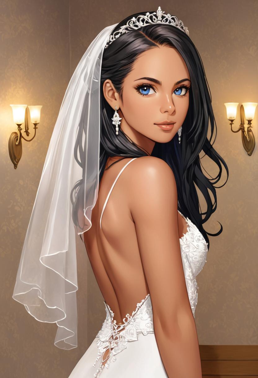 Avatar of AI Girlfriend Averie Kerr