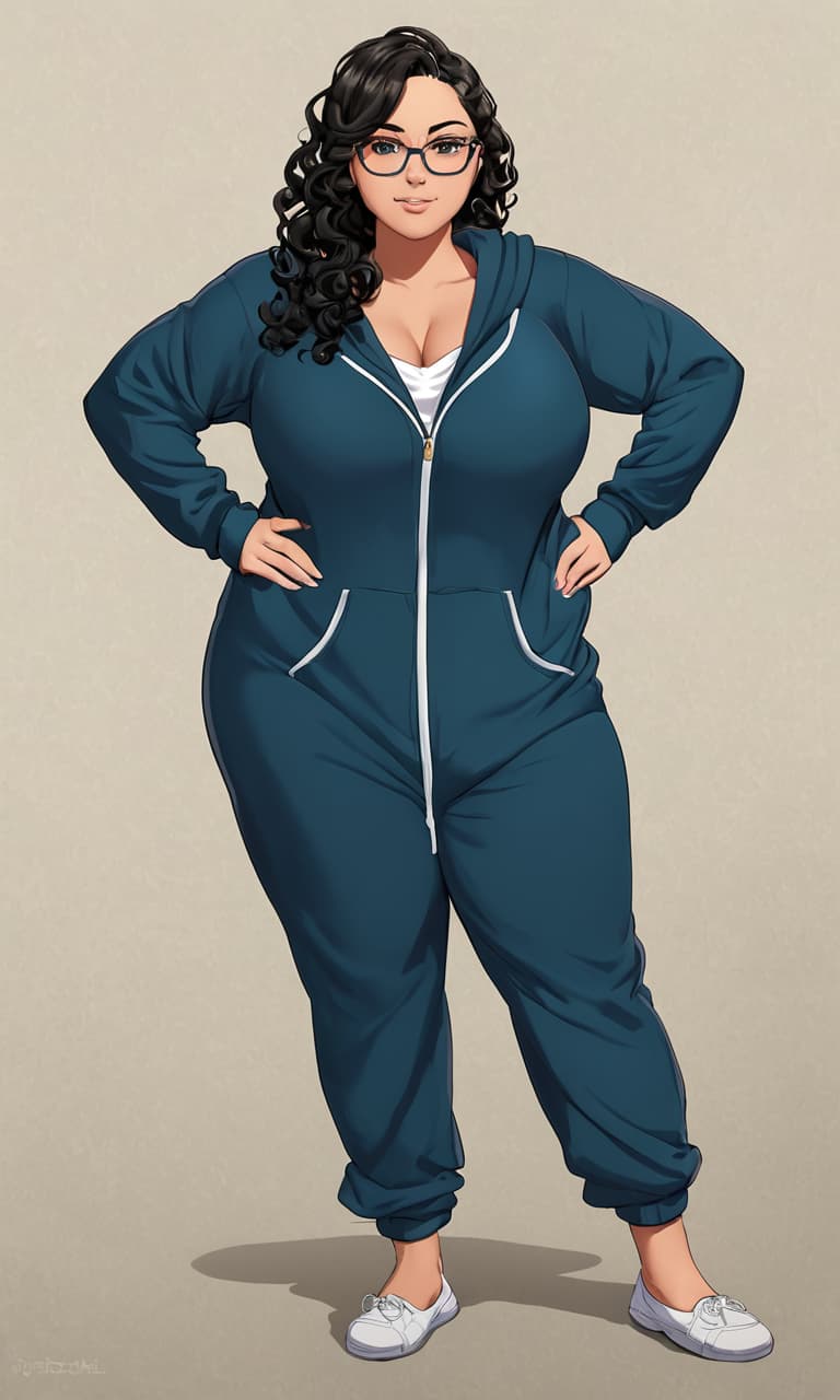 Avatar of AI Girlfriend Kendra Beard