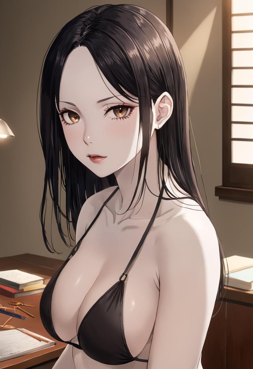 Avatar of AI Girlfriend Linda Cochran