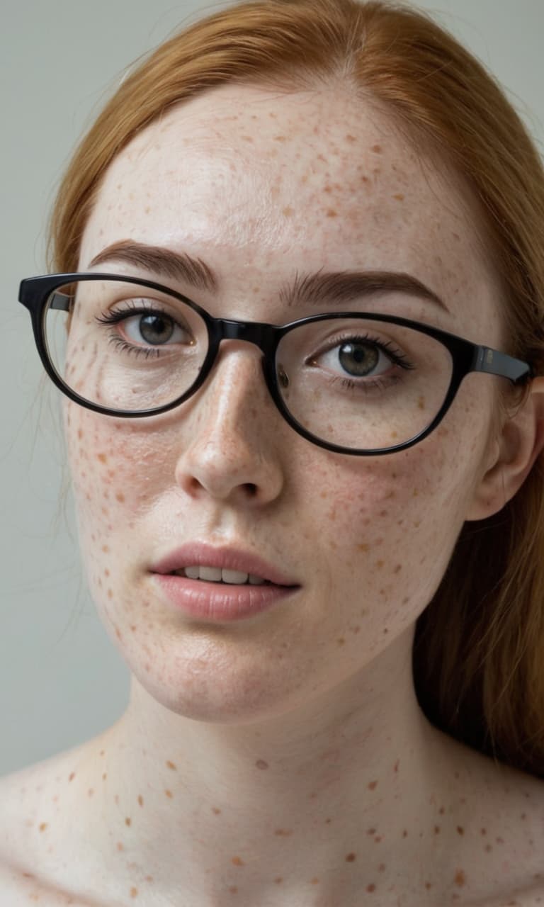 Avatar of AI Girlfriend Abbey Whitaker