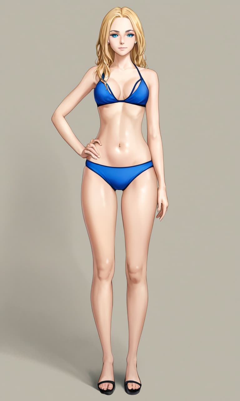 Avatar of AI Girlfriend Marie Clark
