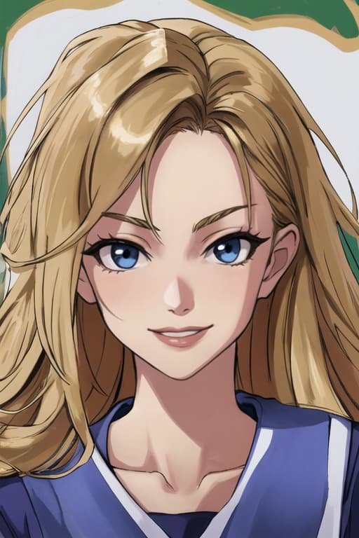 Avatar of AI Girlfriend Madalynn Peters