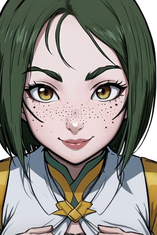 Avatar of AI Girlfriend Halle Owens