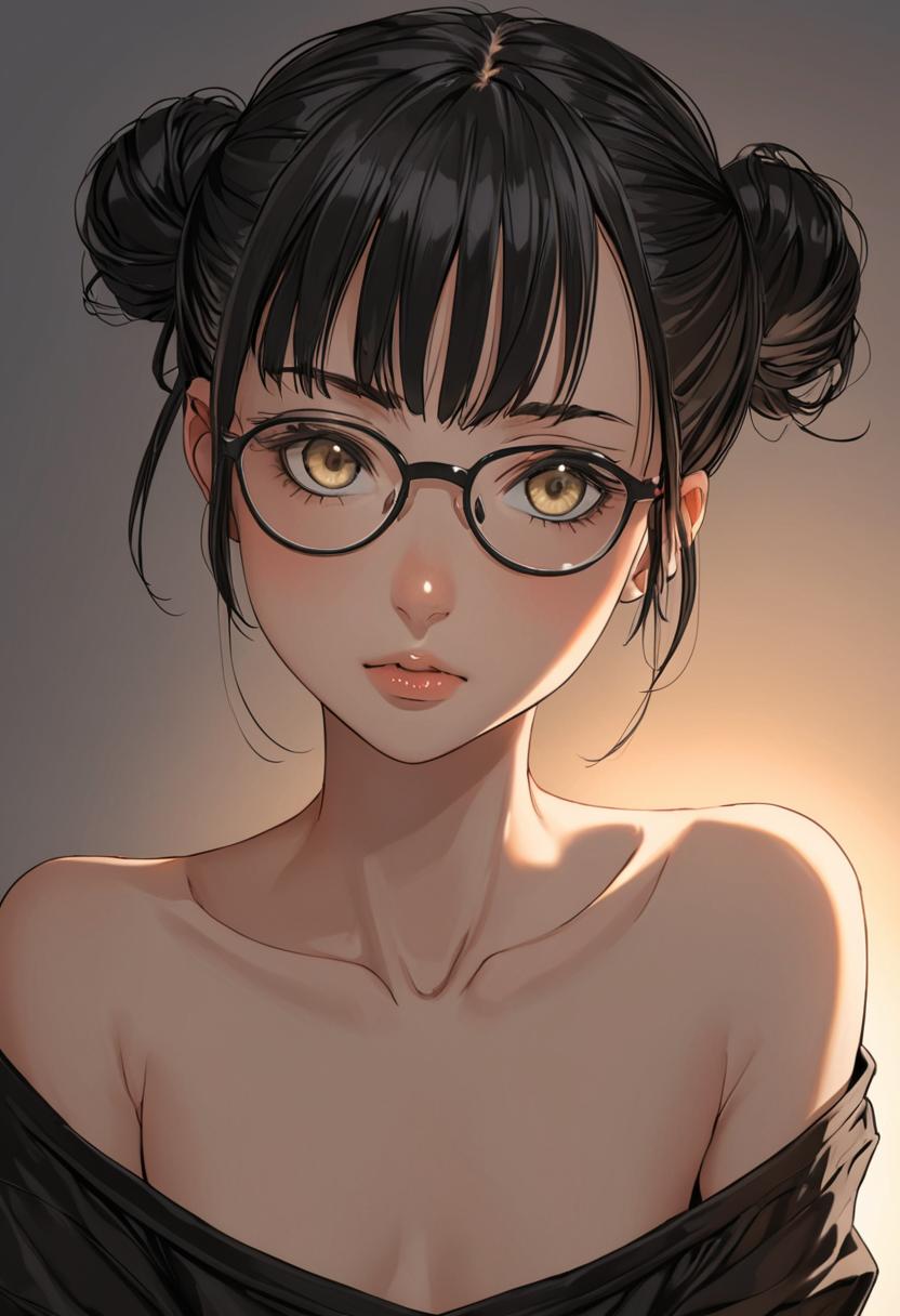 Avatar of AI Girlfriend Janelle Glass