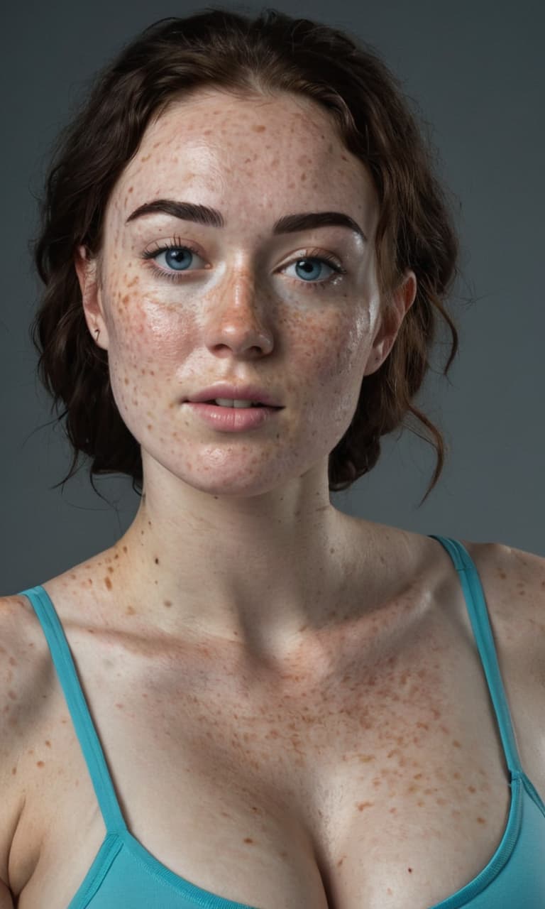 Avatar of AI Girlfriend Cassandra Oliver