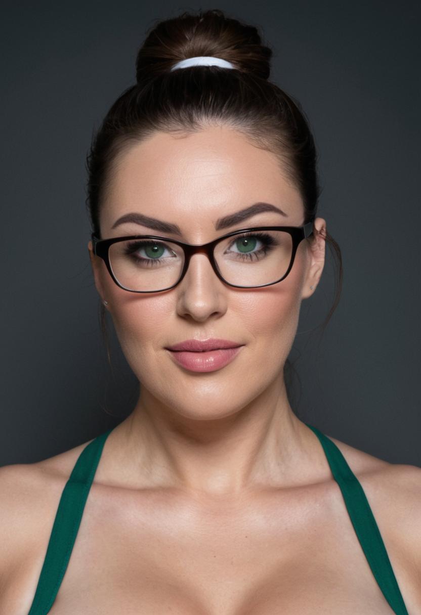 Avatar of AI Girlfriend Shannon Francis