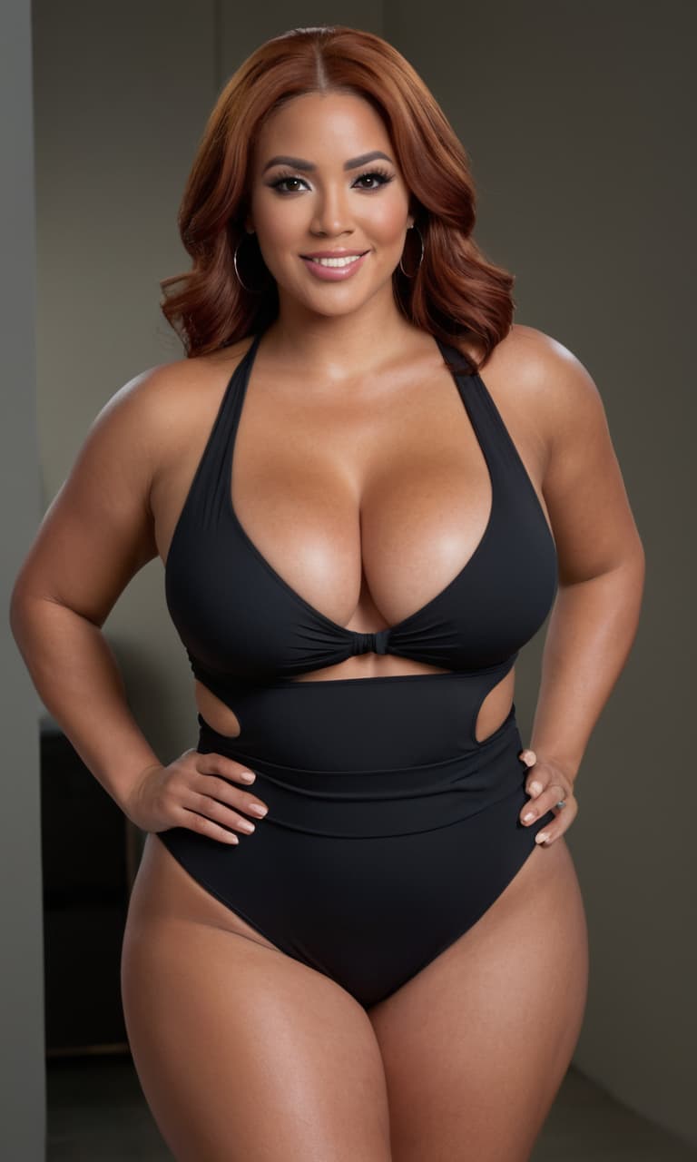 Avatar of AI Girlfriend Jocelynn Benitez