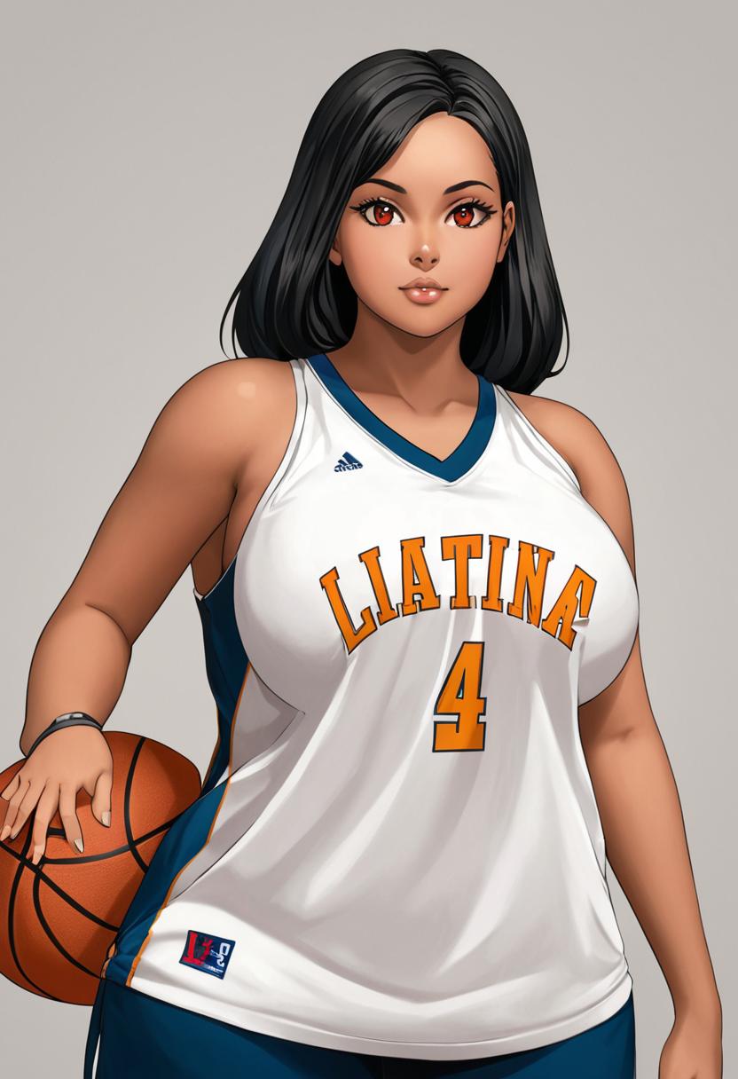 Avatar of AI Girlfriend Moriah Huffman