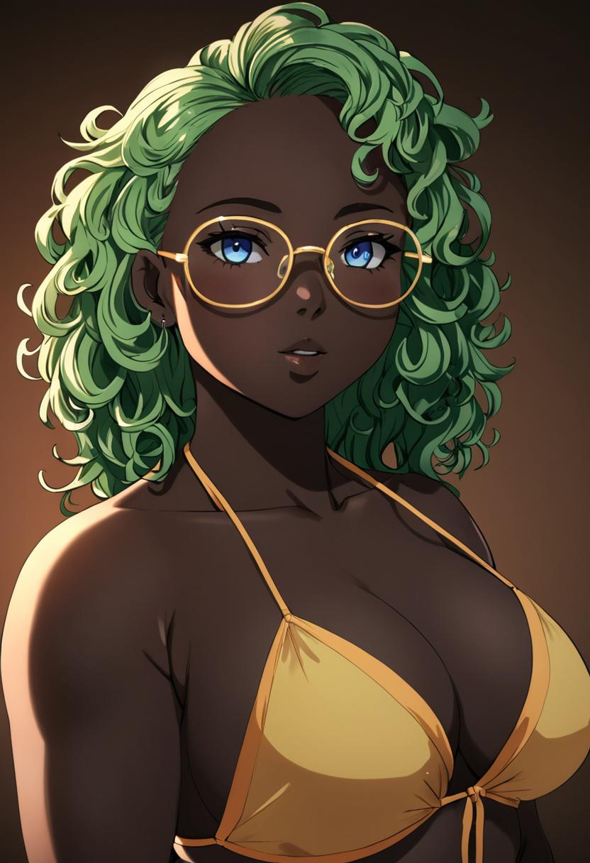 Avatar of AI Girlfriend Laurel Bird
