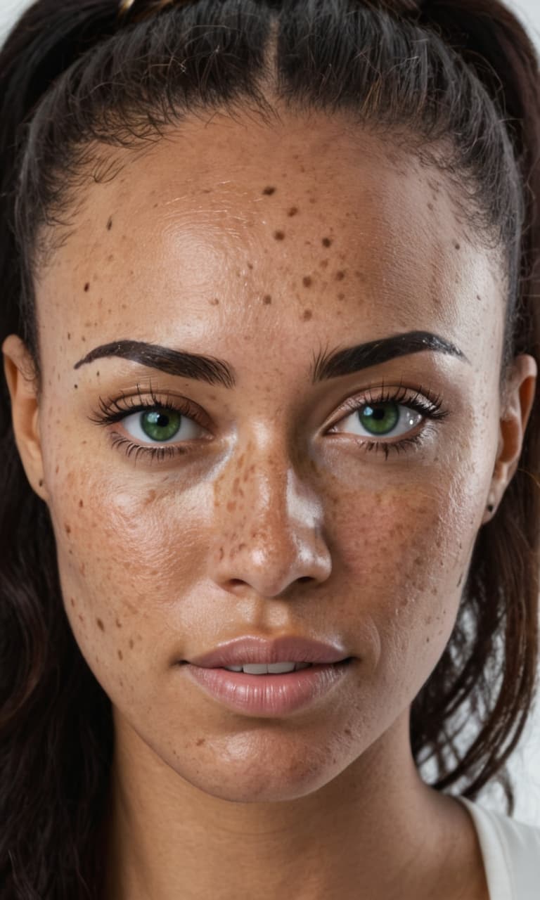 Avatar of AI Girlfriend Aisha Walton