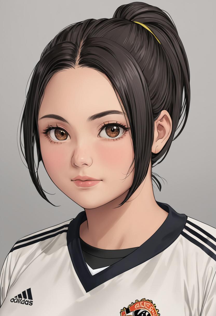 Avatar of AI Girlfriend Giuliana Esparza
