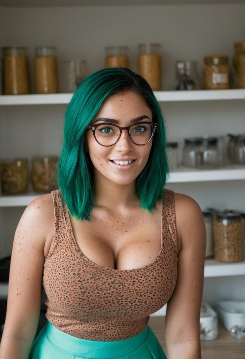 Avatar of AI Girlfriend Dylan Briggs