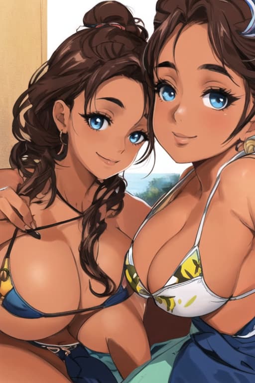 Avatar of AI Girlfriend Patience Lindsey