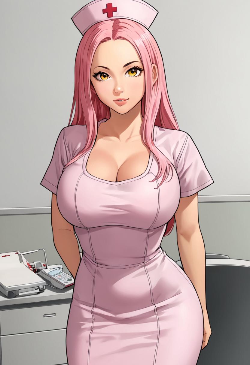 Avatar of AI Girlfriend Mallory Peck